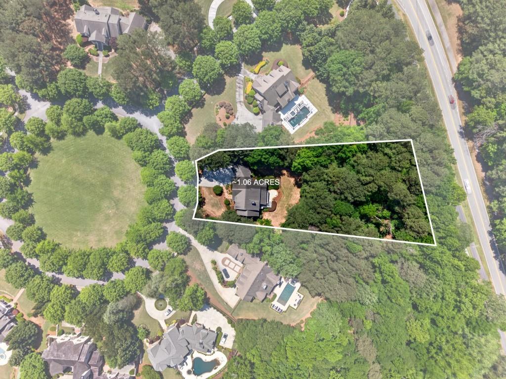 110 Newhaven Drive