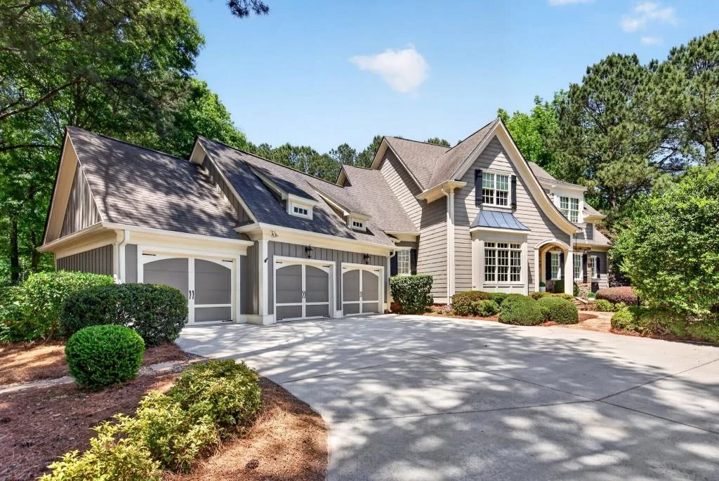 110 Newhaven Drive