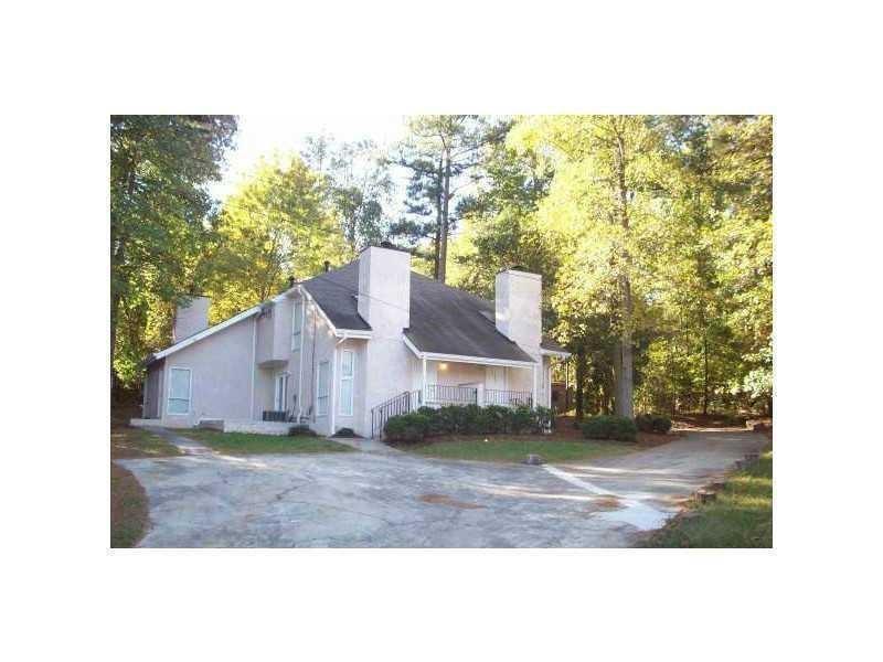 Oakbrook Estates - Residential Lease