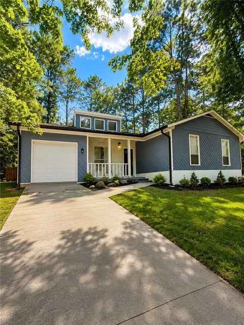 Homes For Rent - 37 Windgate Drive<br/> Riverdale, GA 30274