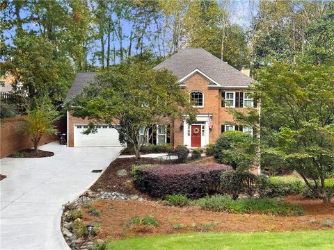 Photo of 10530 Haynes Forest Drive, Alpharetta, GA 30022 (MLS # 7674184) Photo of 10530 Haynes Forest Drive, Alpharetta, GA 30022 (MLS # 7674184)