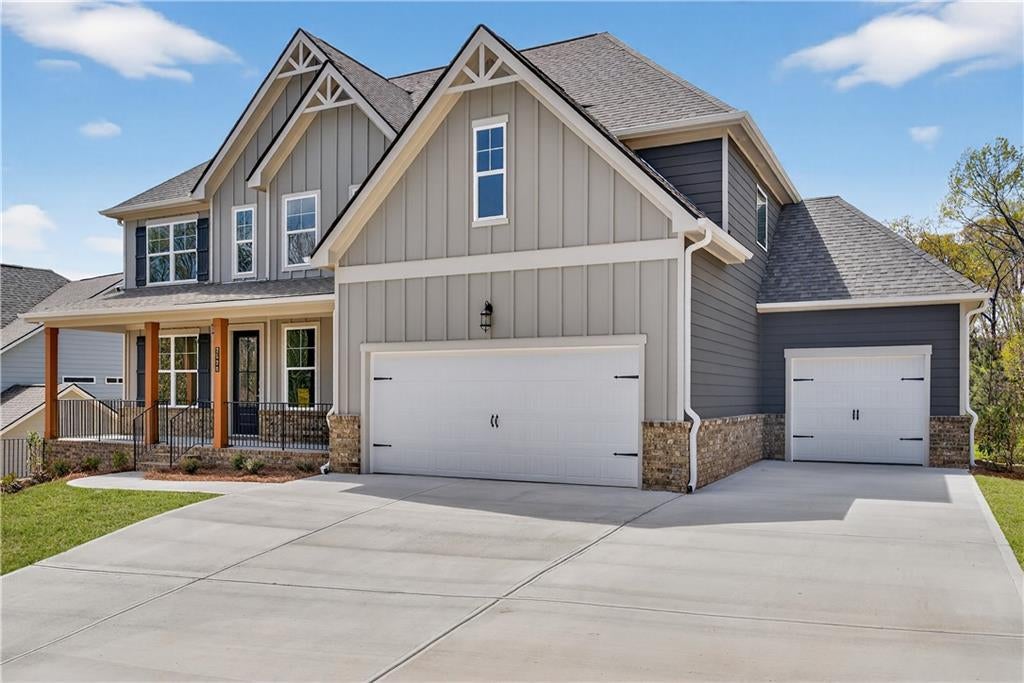 2520 Parkside Way Lot 01