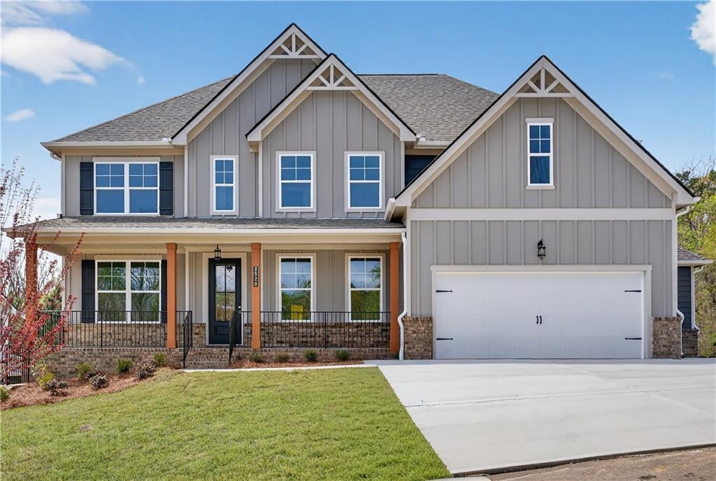 2520 Parkside Way Lot 01