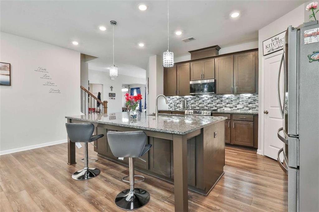 8 Unbridled Way Way, Newnan, Georgia image 17