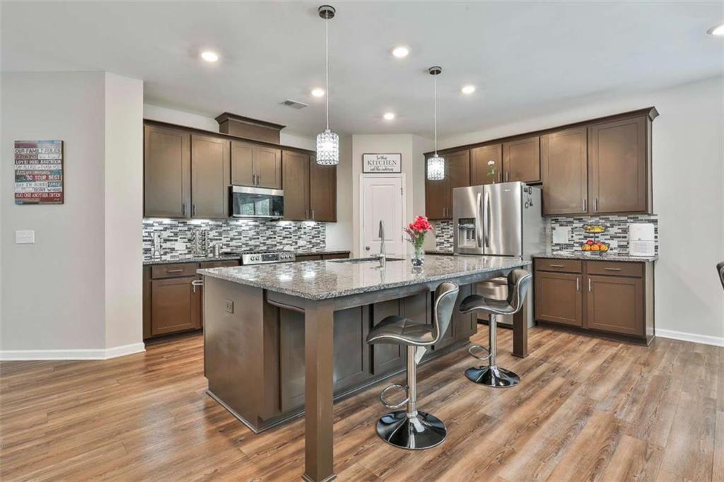 8 Unbridled Way Way, Newnan, Georgia image 16