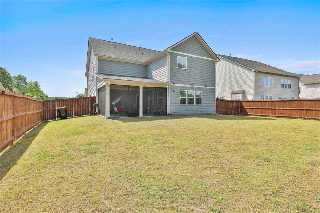8 Unbridled Way Way, Newnan, Georgia image 47