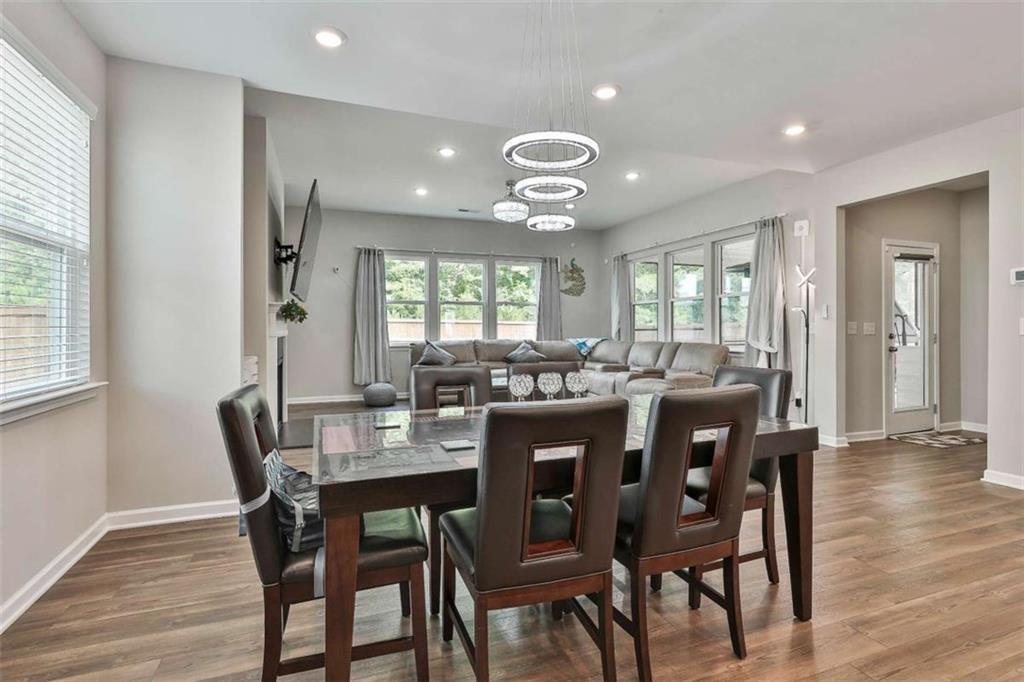 8 Unbridled Way Way, Newnan, Georgia image 18