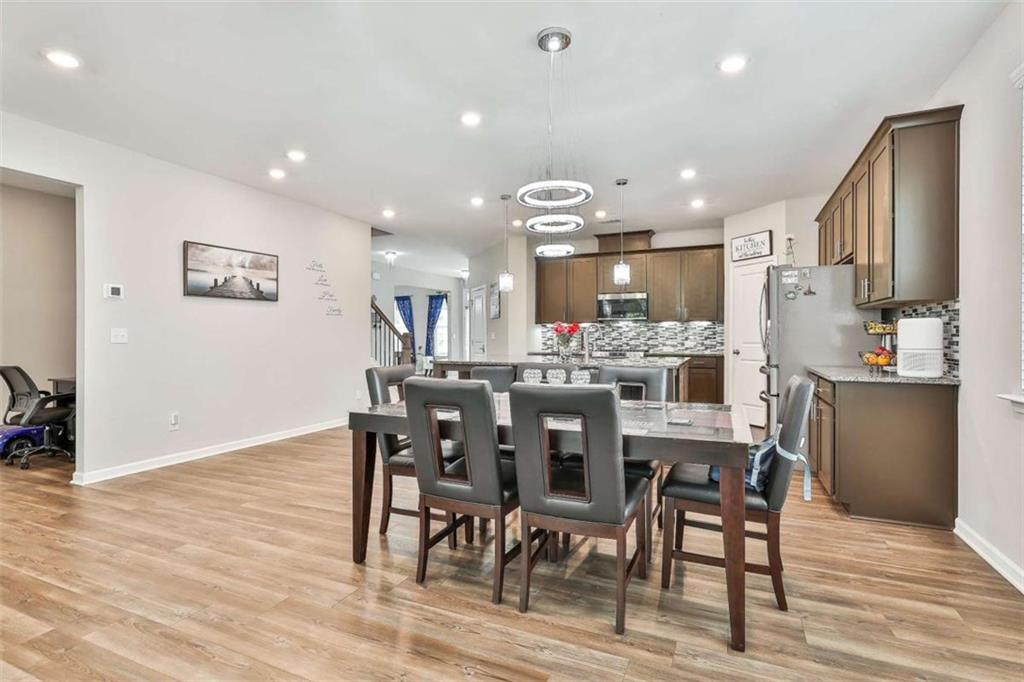 8 Unbridled Way Way, Newnan, Georgia image 24
