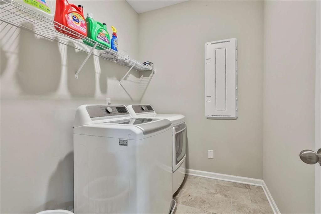 8 Unbridled Way Way, Newnan, Georgia image 39