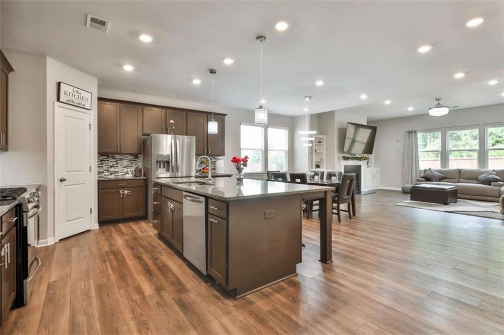 8 Unbridled Way Way, Newnan, Georgia image 14