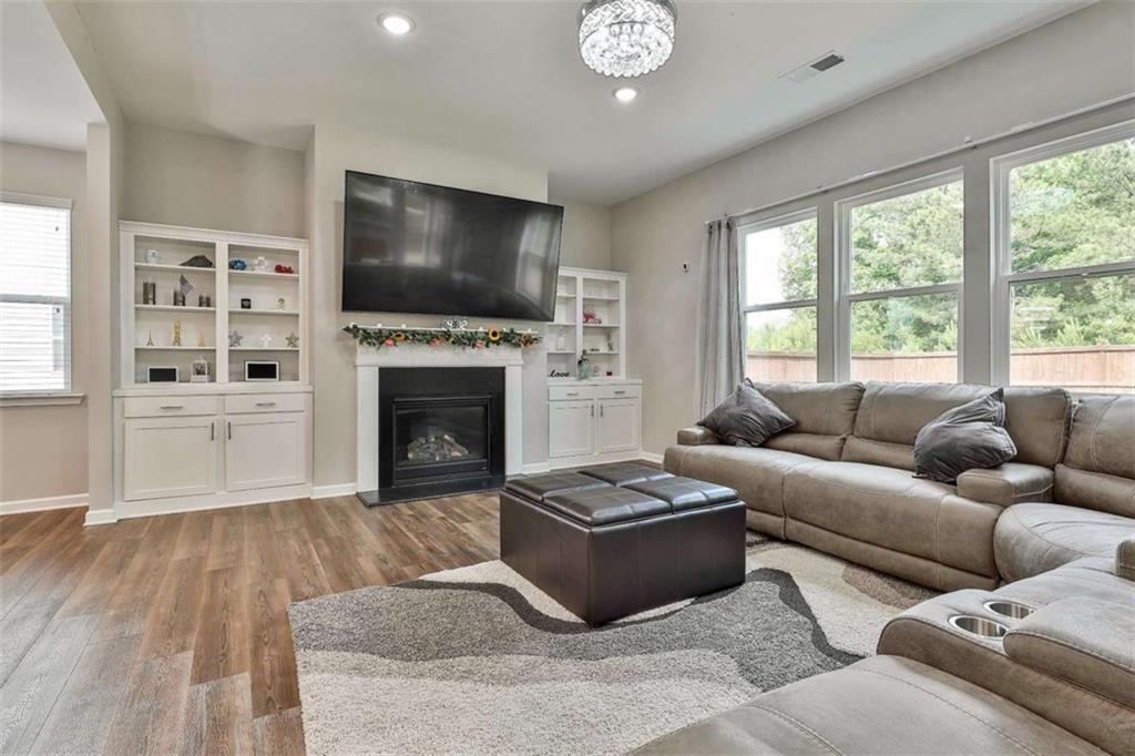 8 Unbridled Way Way, Newnan, Georgia image 21