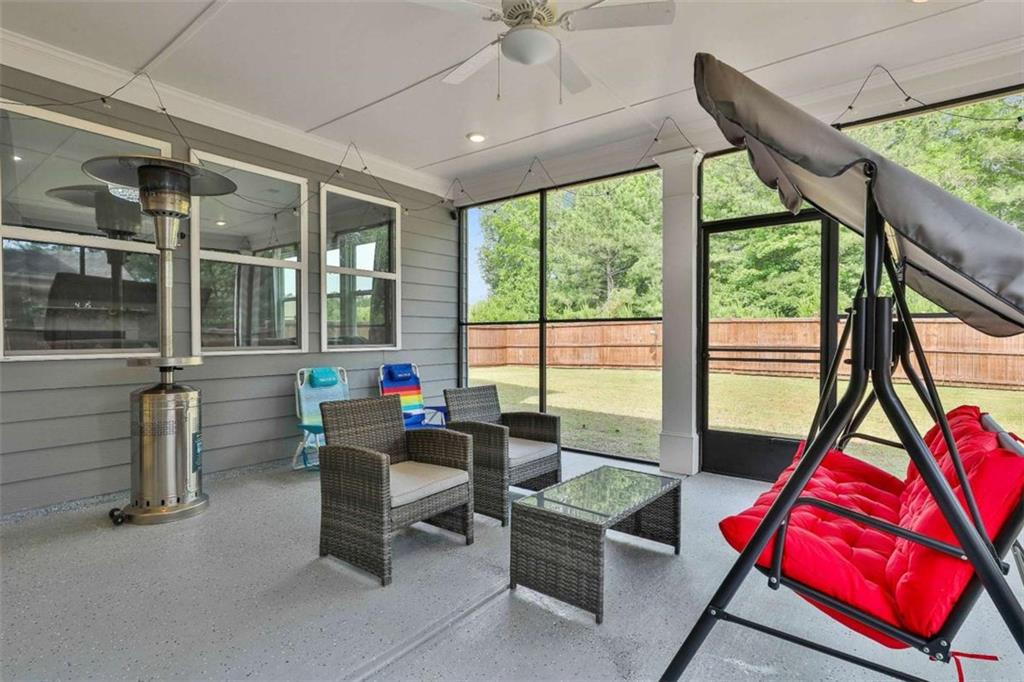 8 Unbridled Way Way, Newnan, Georgia image 45