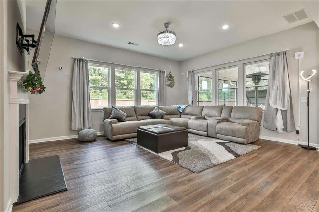 8 Unbridled Way Way, Newnan, Georgia image 22