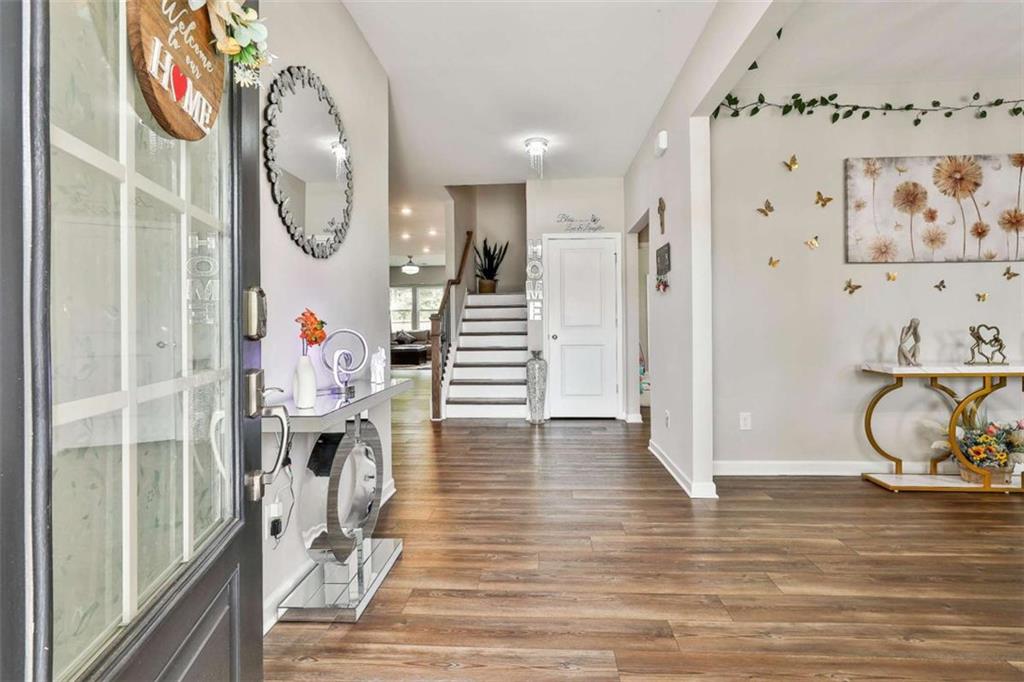 8 Unbridled Way Way, Newnan, Georgia image 7