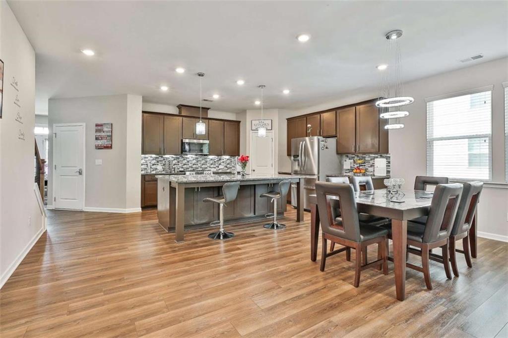 8 Unbridled Way Way, Newnan, Georgia image 25