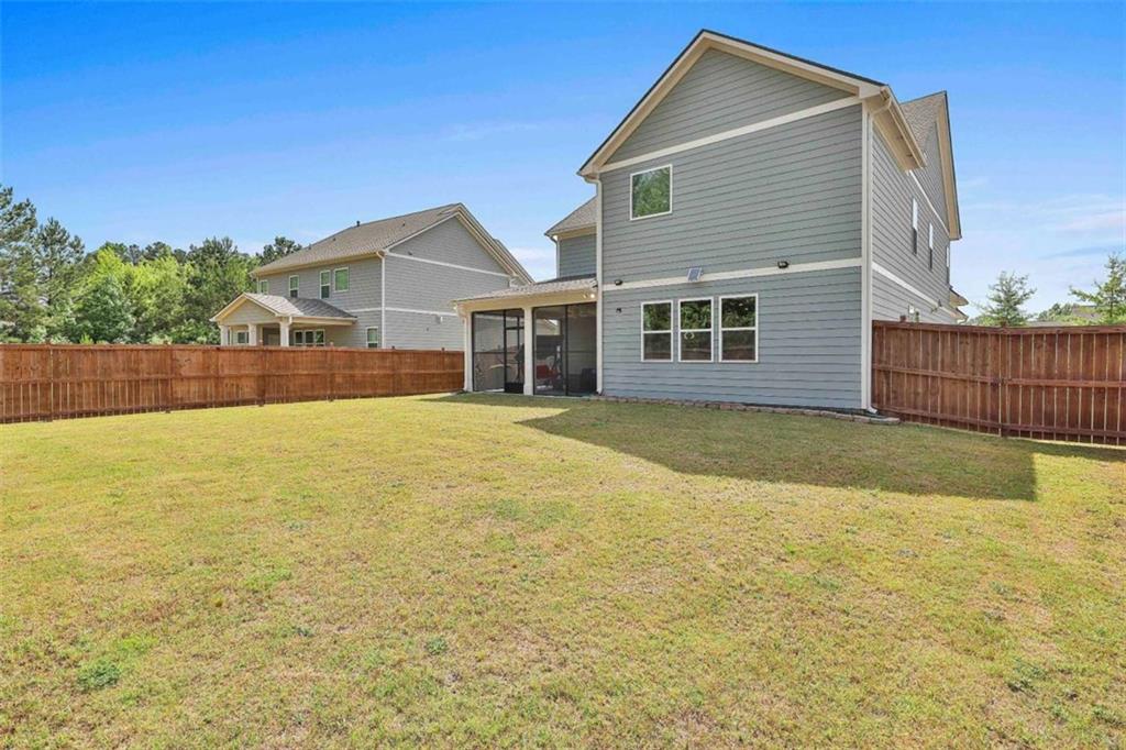 8 Unbridled Way Way, Newnan, Georgia image 48