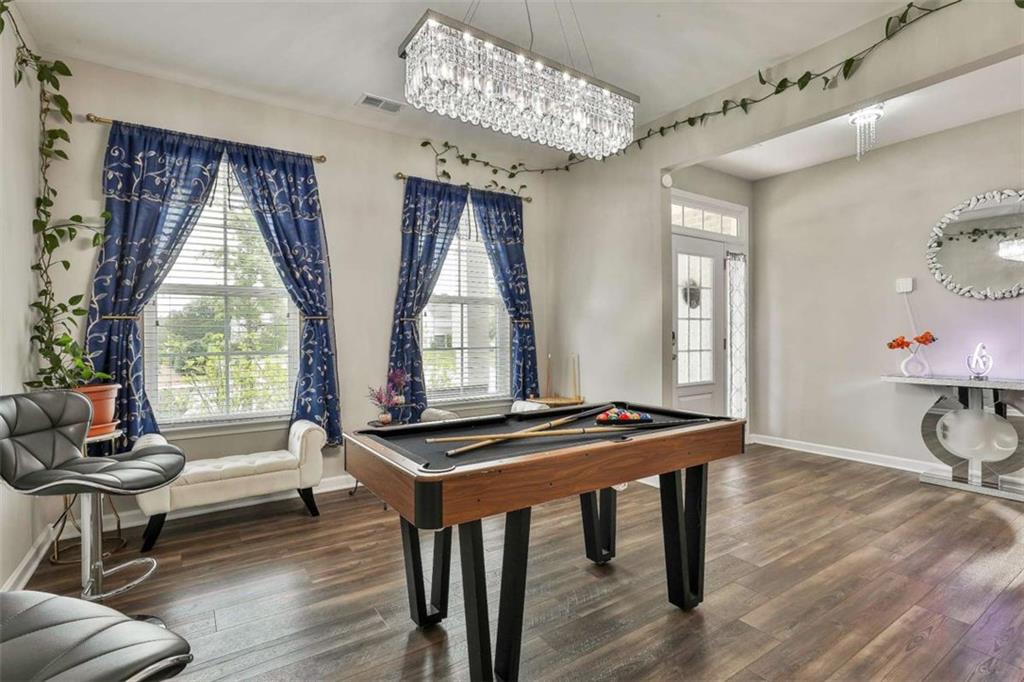 8 Unbridled Way Way, Newnan, Georgia image 13