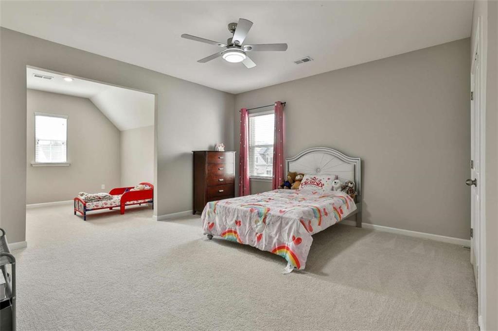 8 Unbridled Way Way, Newnan, Georgia image 35