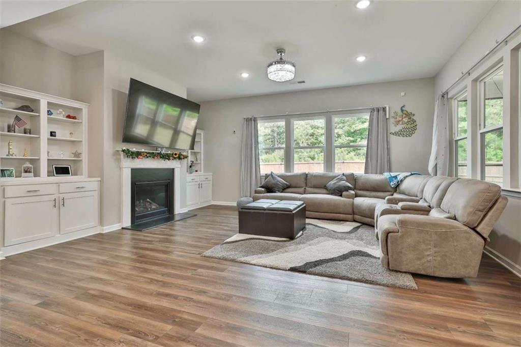 8 Unbridled Way Way, Newnan, Georgia image 20