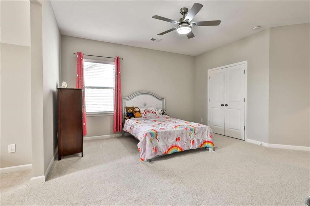 8 Unbridled Way Way, Newnan, Georgia image 36