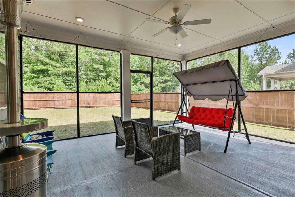 8 Unbridled Way Way, Newnan, Georgia image 43
