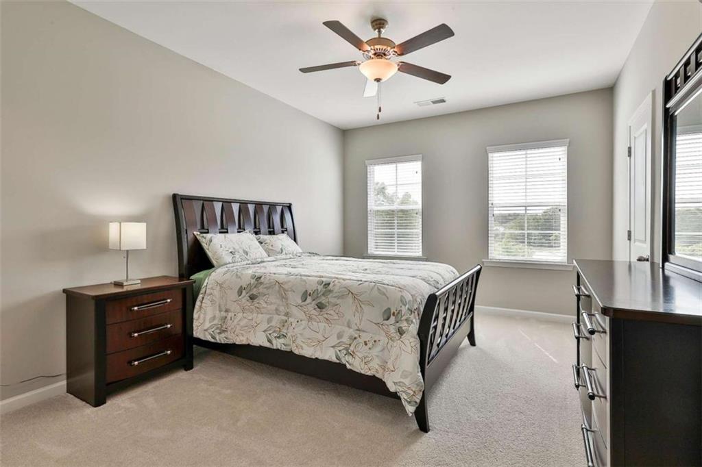 8 Unbridled Way Way, Newnan, Georgia image 40