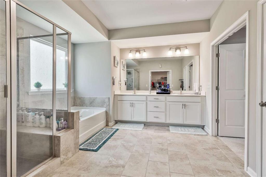 8 Unbridled Way Way, Newnan, Georgia image 33