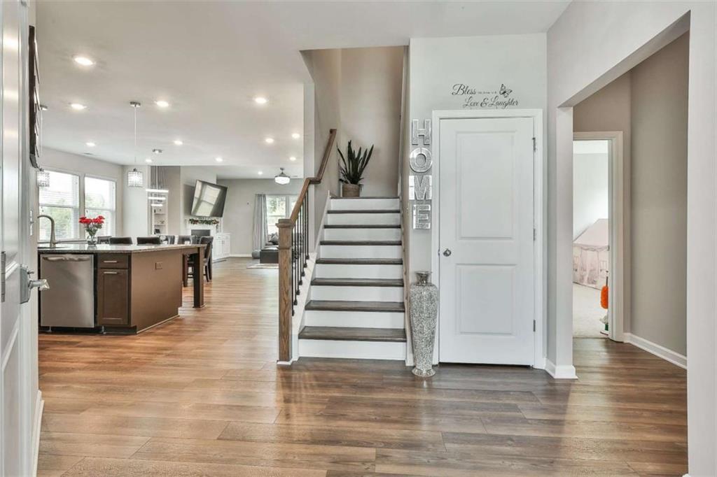 8 Unbridled Way Way, Newnan, Georgia image 27