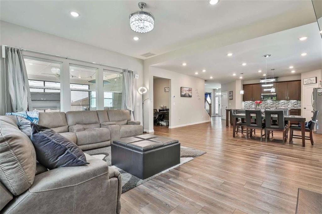 8 Unbridled Way Way, Newnan, Georgia image 23