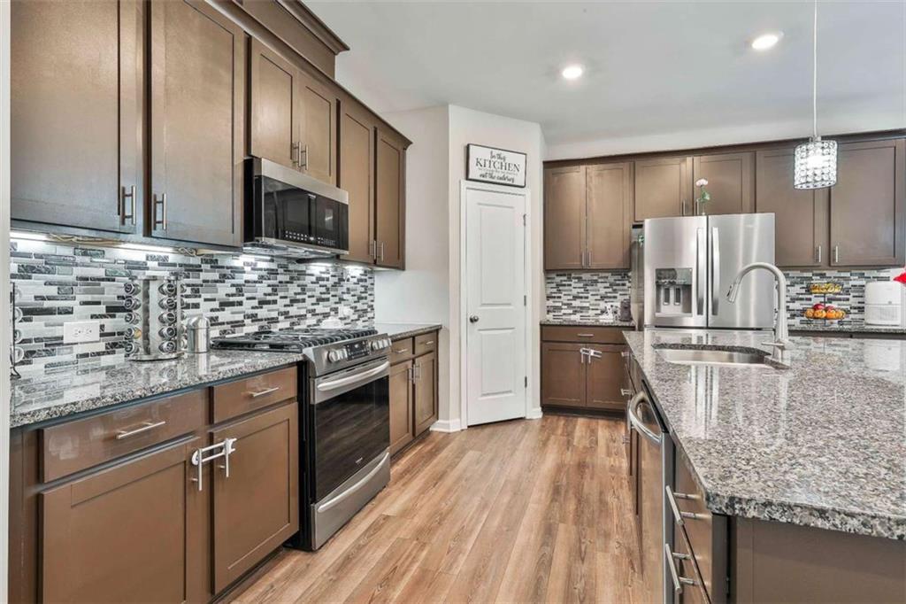 8 Unbridled Way Way, Newnan, Georgia image 15
