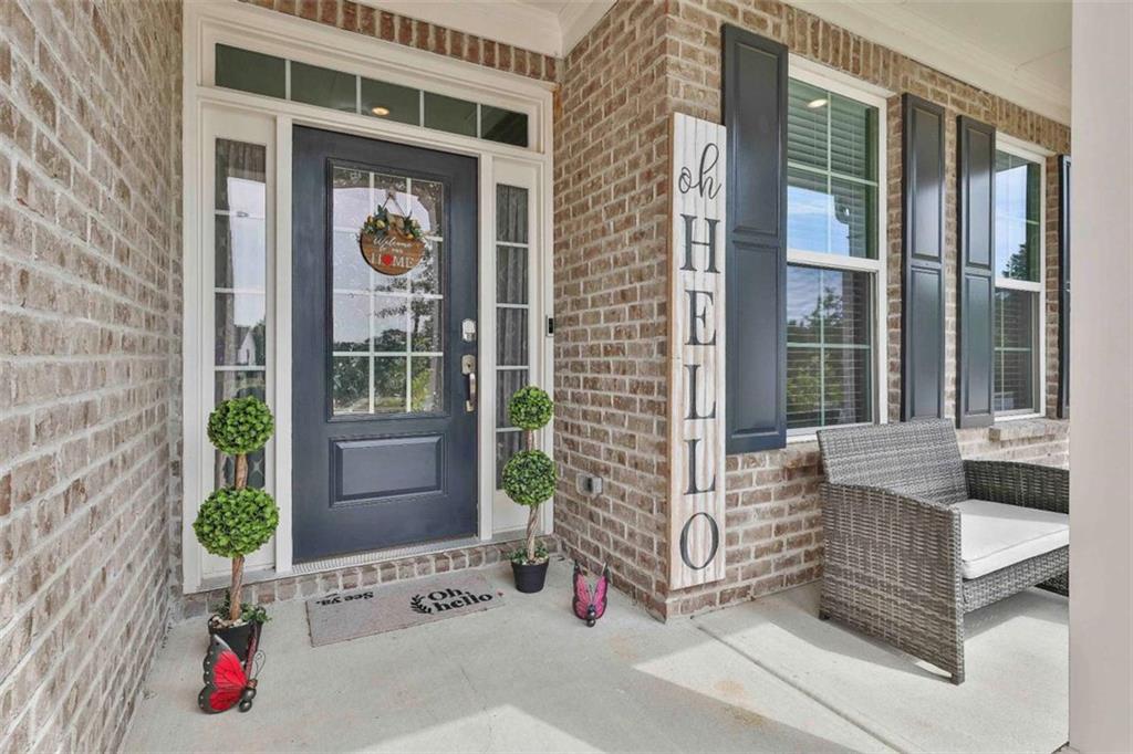 8 Unbridled Way Way, Newnan, Georgia image 6
