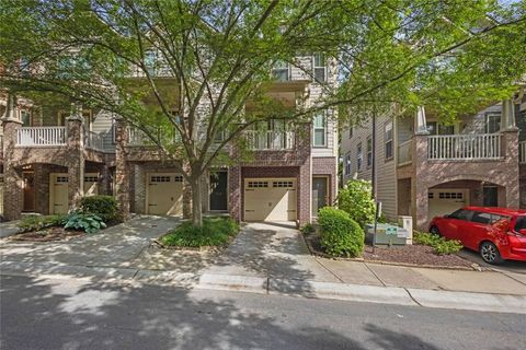 817 Commonwealth Avenue Southeast Avenue SE Atlanta GA 30312