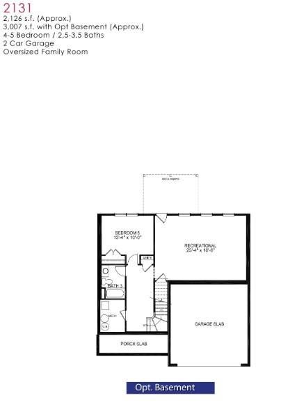 484 Magnolia Grove Place