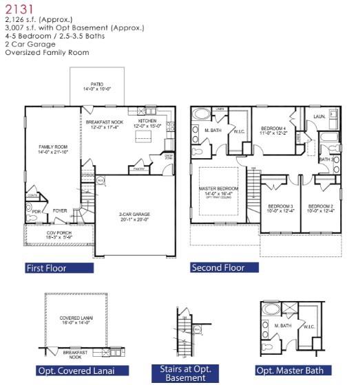 484 Magnolia Grove Place