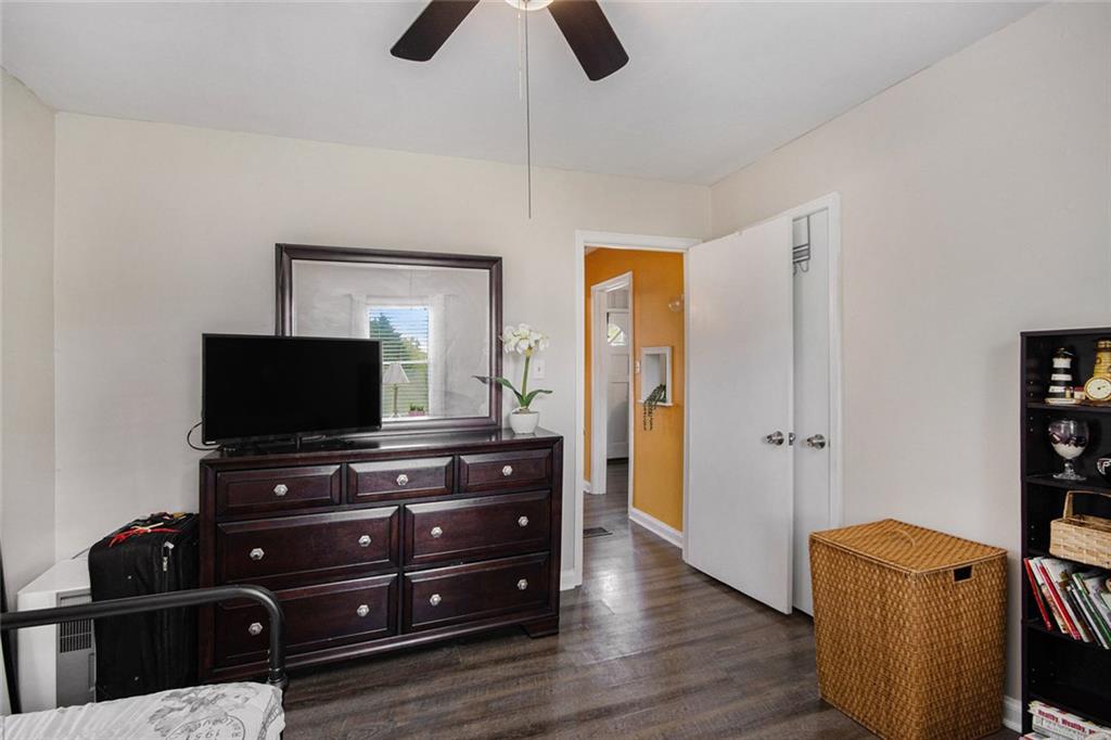 4061 Newman Ellis Road, Douglasville, Georgia image 20