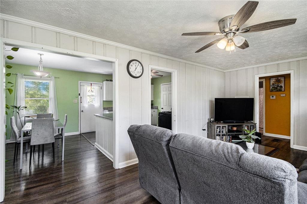 4061 Newman Ellis Road, Douglasville, Georgia image 7