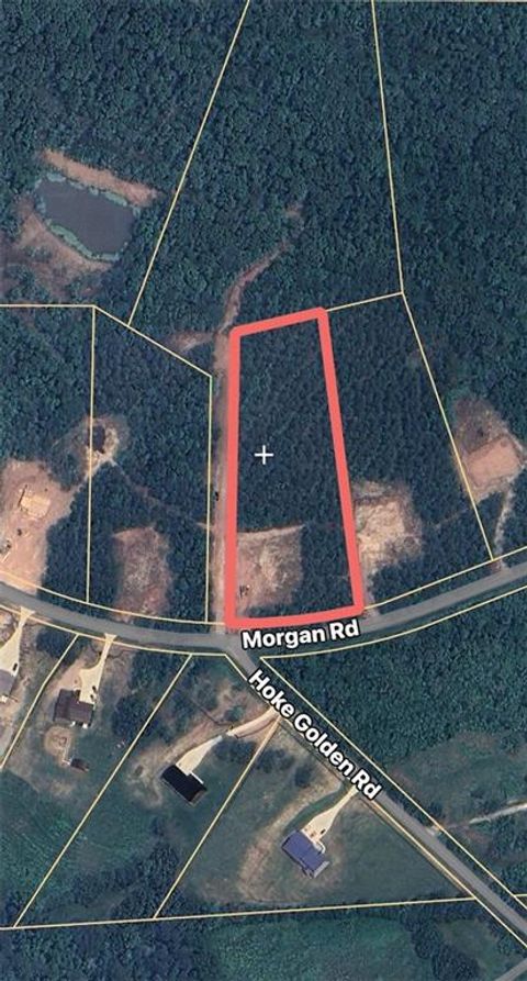 Homes For Sale - 1456 Morgan Road<br/> Haralson County, Bremen, GA 30110