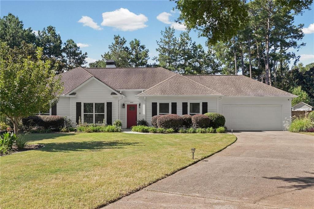 440 Allenbrook Court