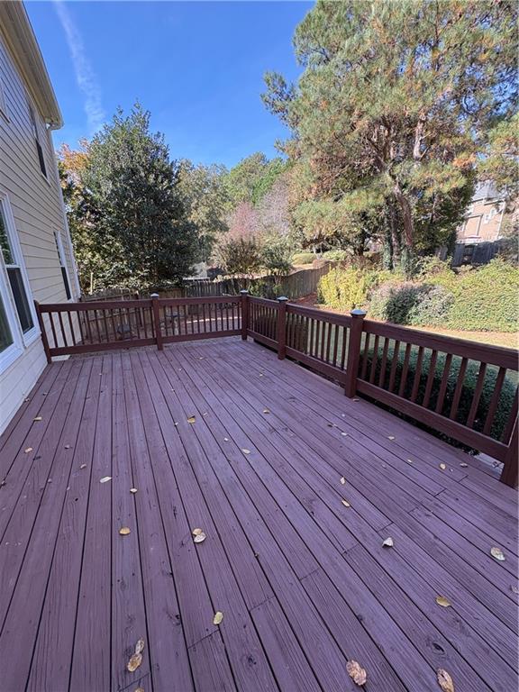 1355 Chattahoochee Run Drive