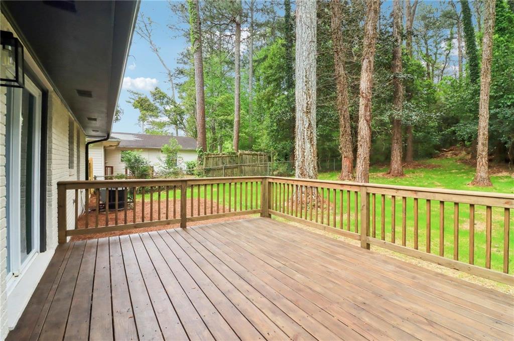 117 Hillsdale Drive, Atlanta, Georgia image 43