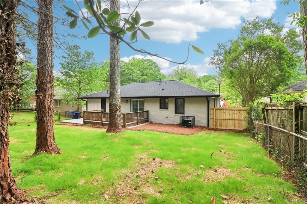 117 Hillsdale Drive, Atlanta, Georgia image 41