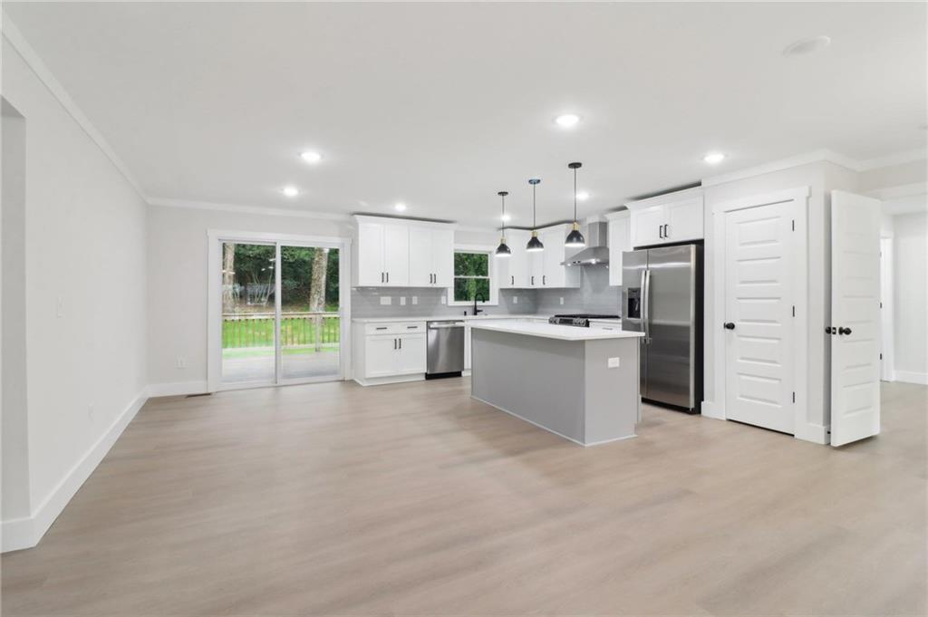 117 Hillsdale Drive, Atlanta, Georgia image 17