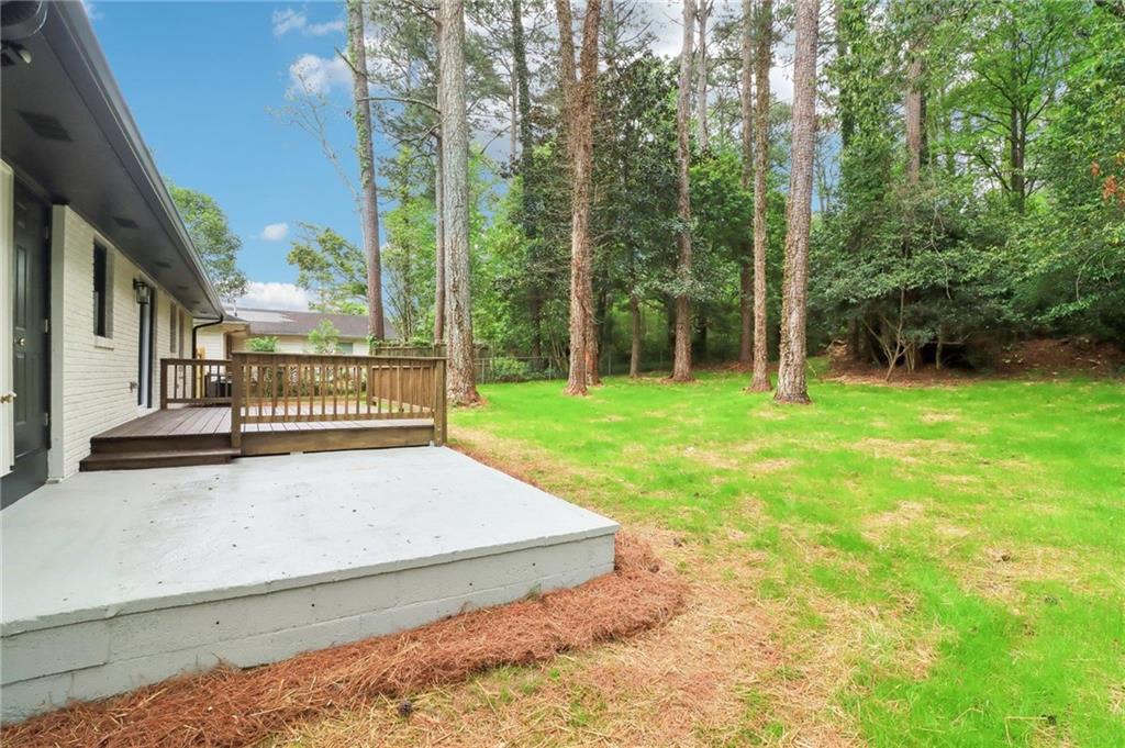 117 Hillsdale Drive, Atlanta, Georgia image 37