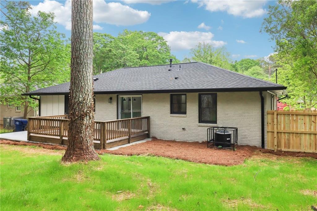 117 Hillsdale Drive, Atlanta, Georgia image 40