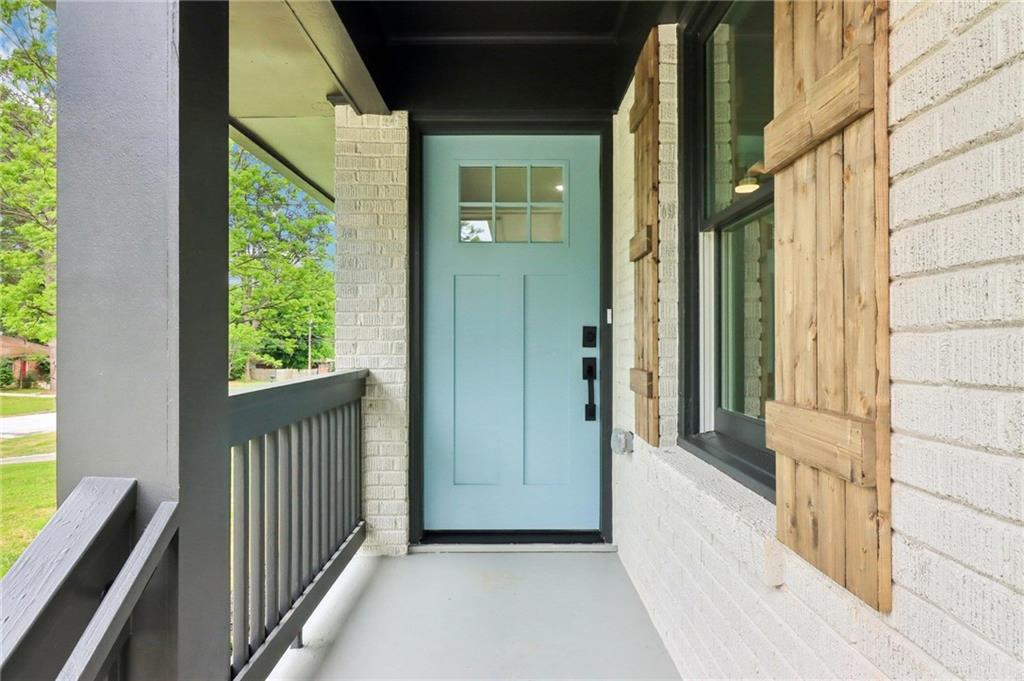 117 Hillsdale Drive, Atlanta, Georgia image 5