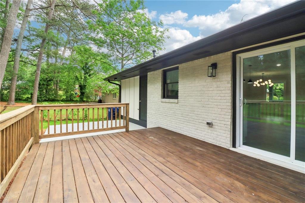 117 Hillsdale Drive, Atlanta, Georgia image 45