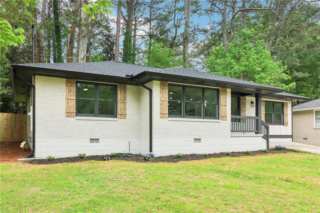 117 Hillsdale Drive, Atlanta, Georgia image 4