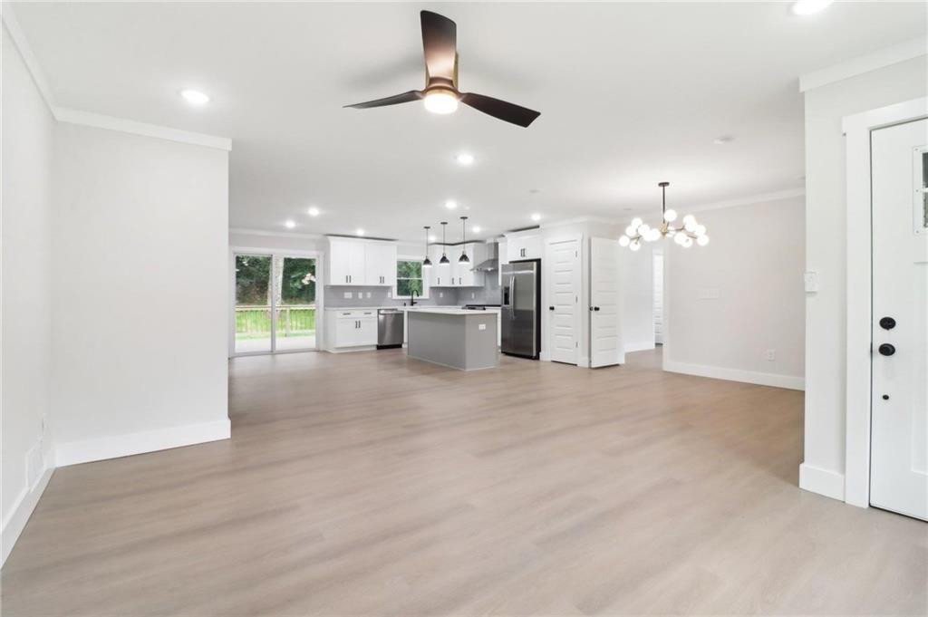 117 Hillsdale Drive, Atlanta, Georgia image 10