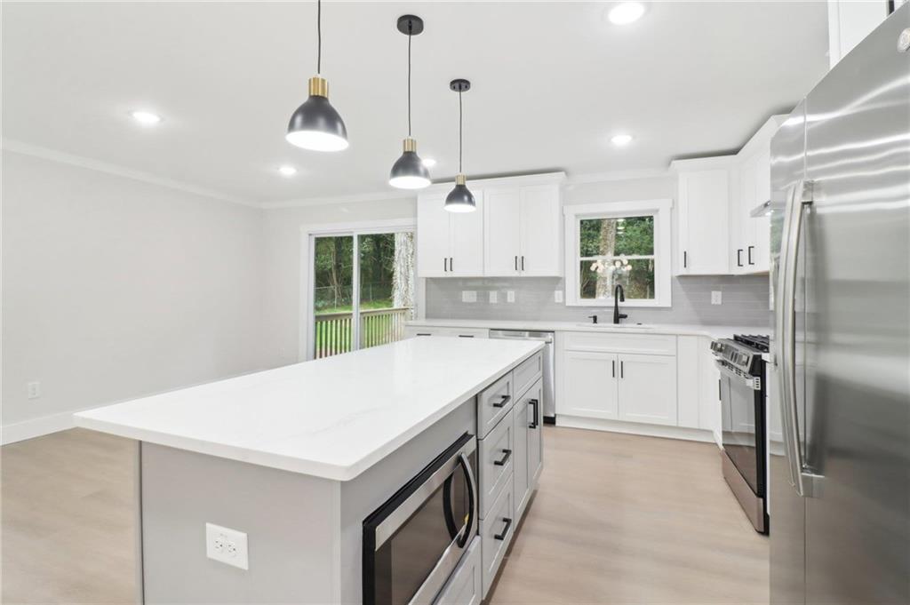117 Hillsdale Drive, Atlanta, Georgia image 14