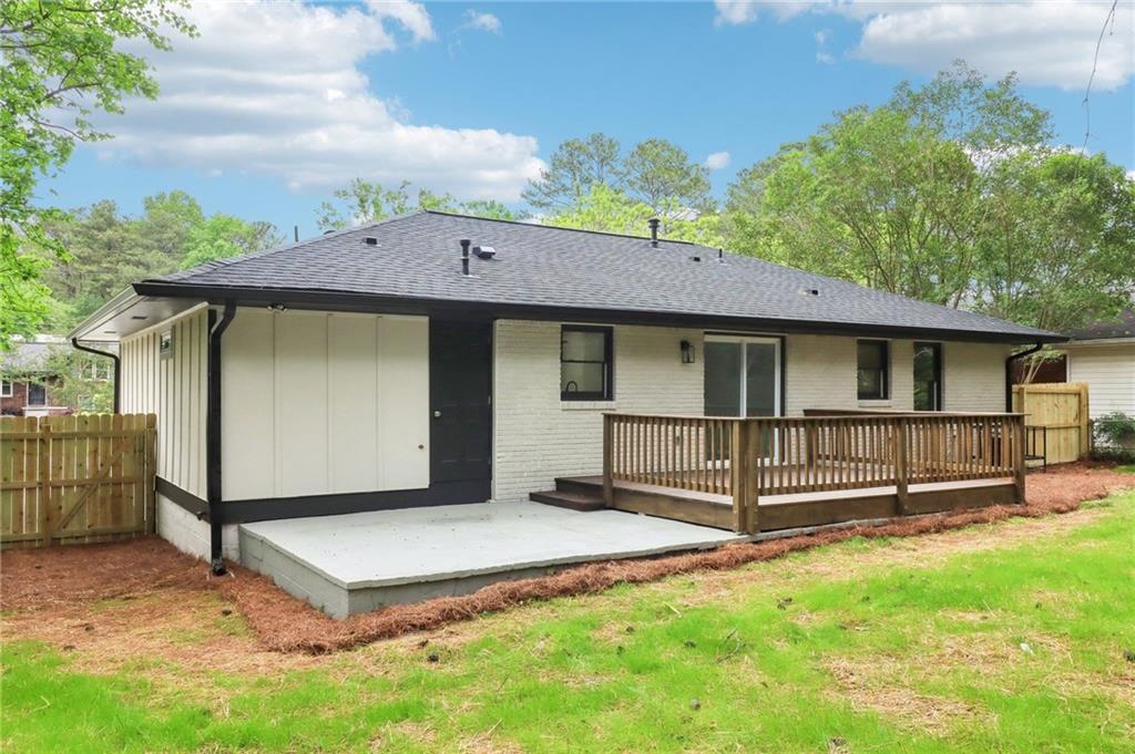 117 Hillsdale Drive, Atlanta, Georgia image 38
